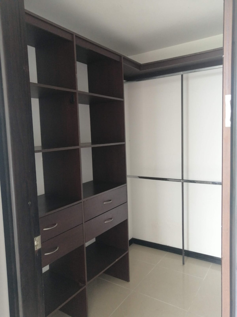 Apartamento En Venta - Valle Del Lili, Cali