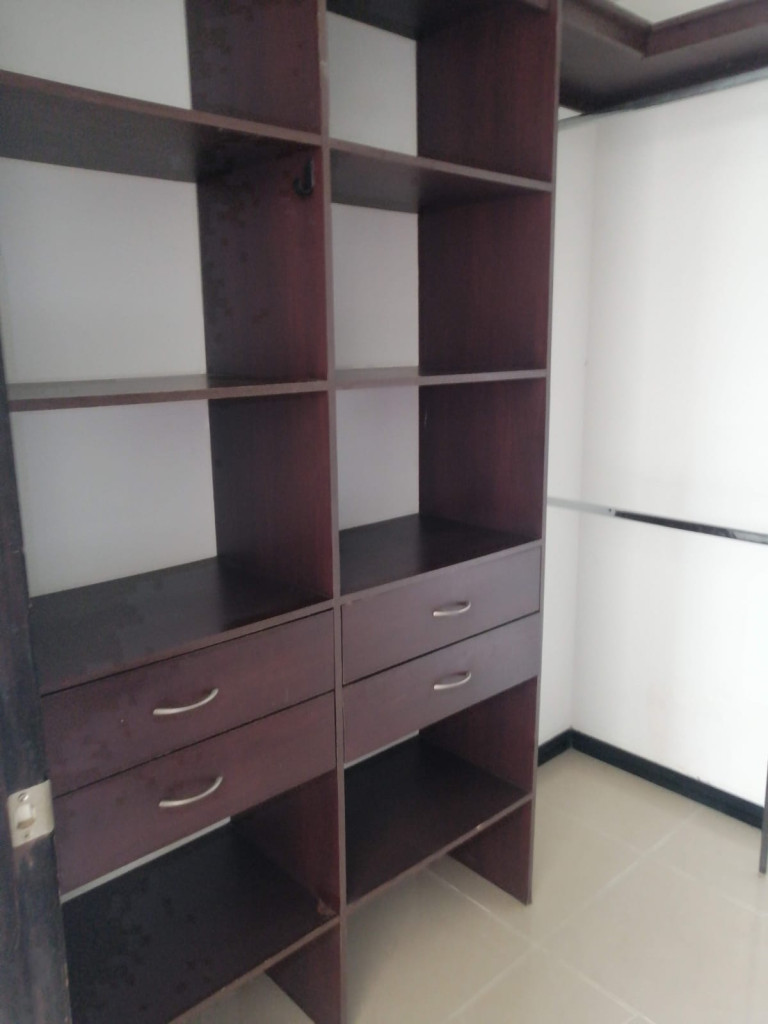 Apartamento En Venta - Valle Del Lili, Cali