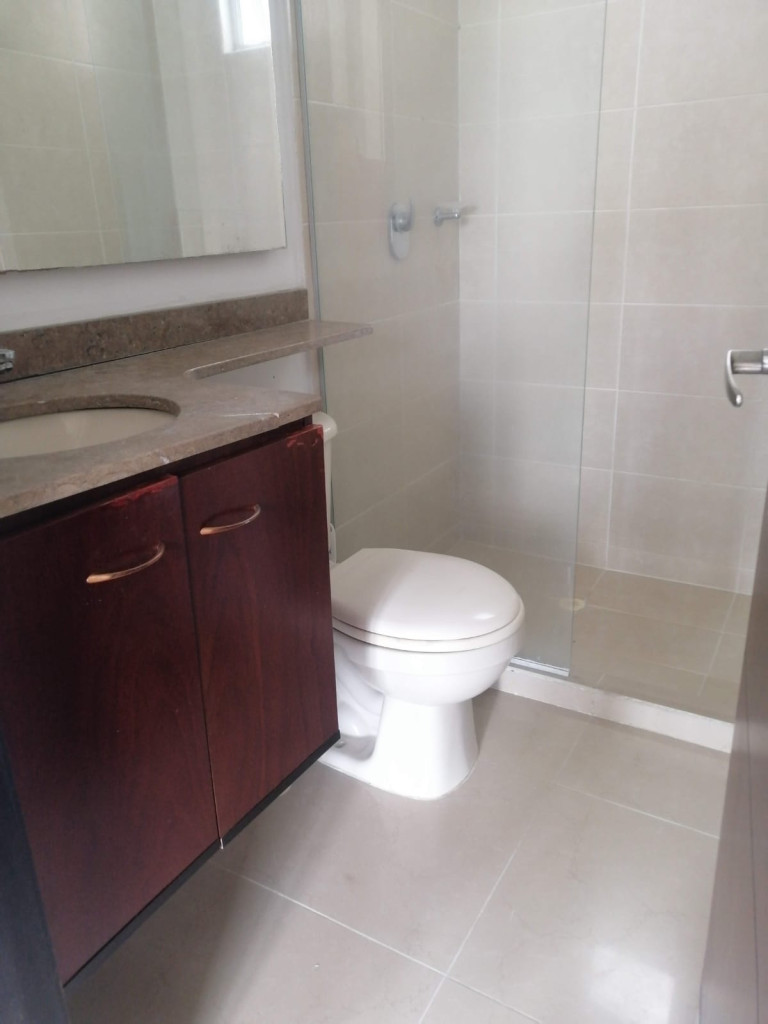 Apartamento En Venta - Valle Del Lili, Cali