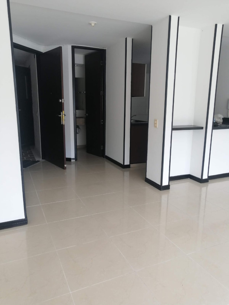 Apartamento En Venta - Valle Del Lili, Cali