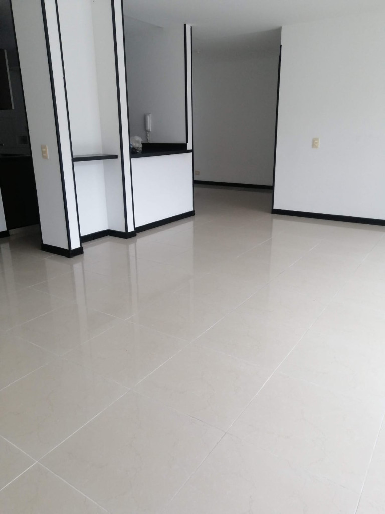 Apartamento En Venta - Valle Del Lili, Cali