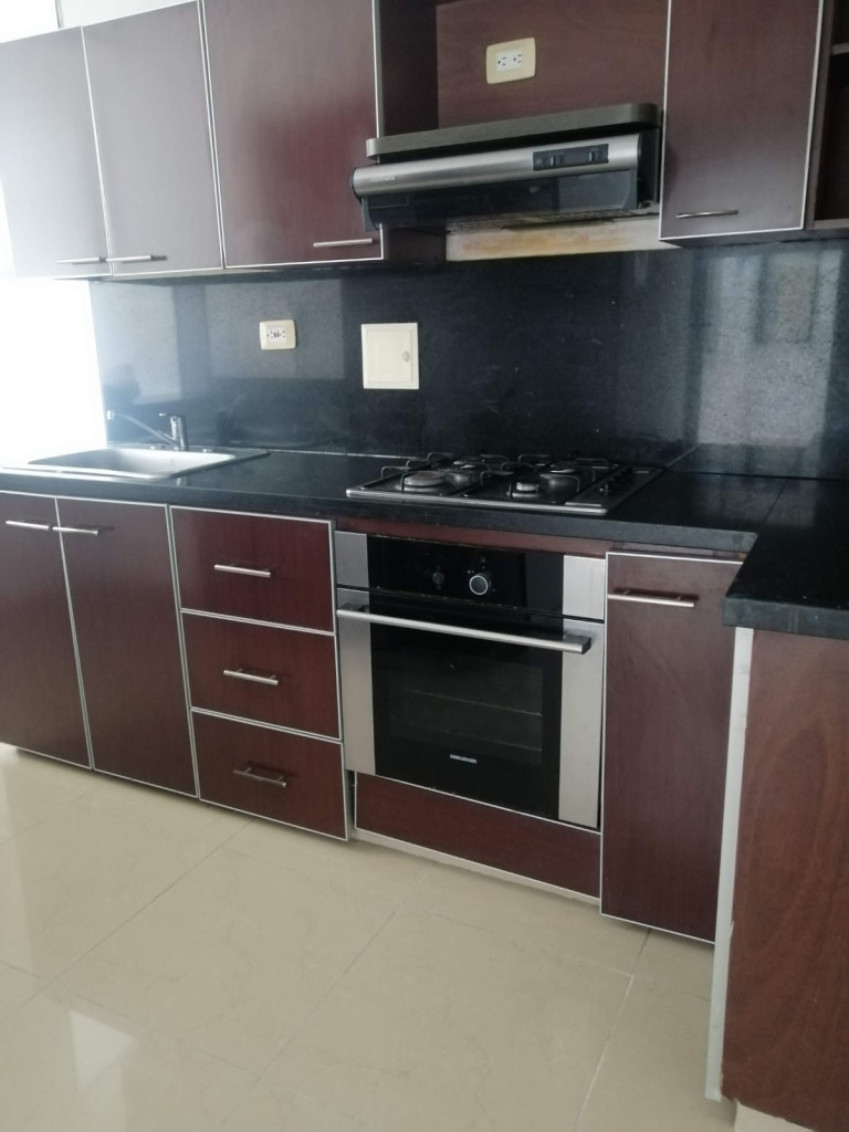 Apartamento En Venta - Valle Del Lili, Cali