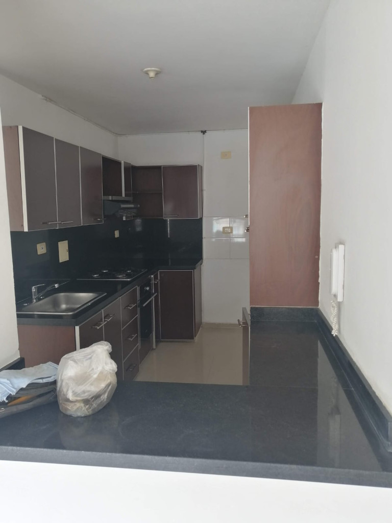 Apartamento En Venta - Valle Del Lili, Cali
