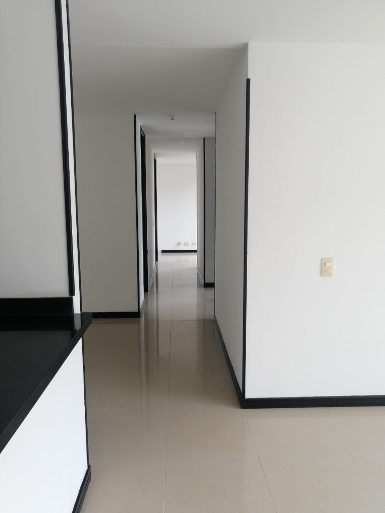 Apartamento En Venta - Valle Del Lili, Cali