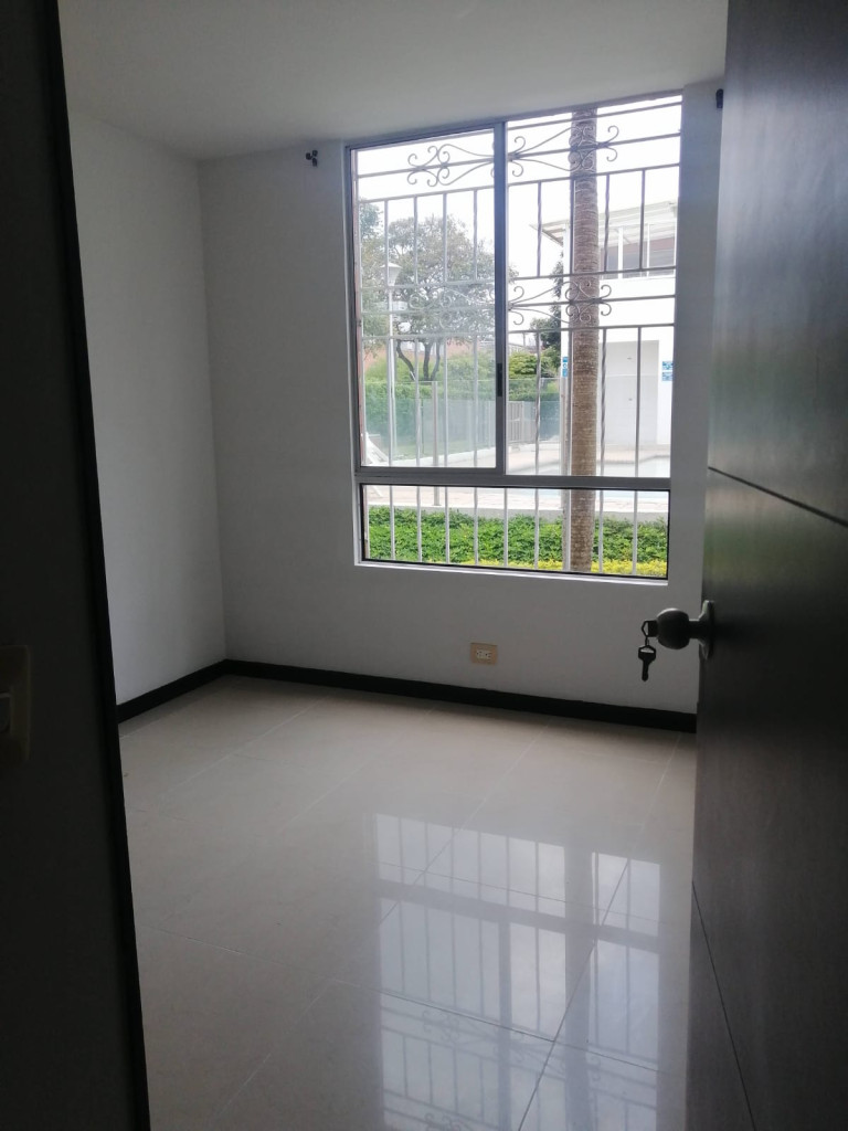 Apartamento En Venta - Valle Del Lili, Cali