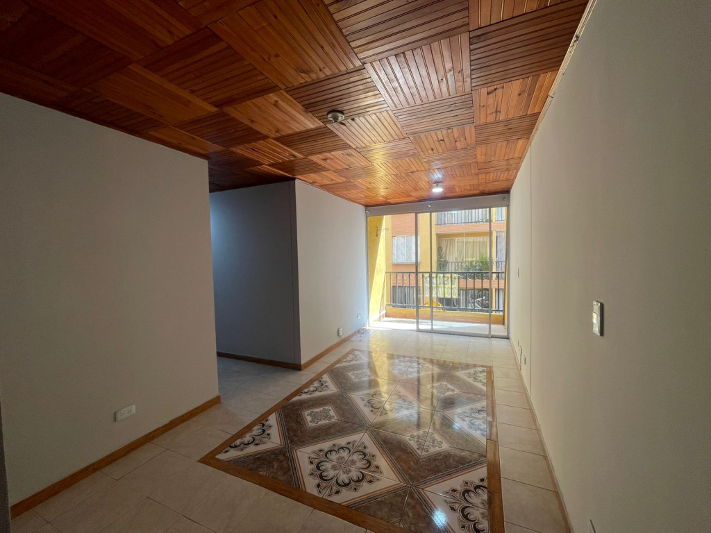 Apartamento En Venta - Primero De Mayo, Cali