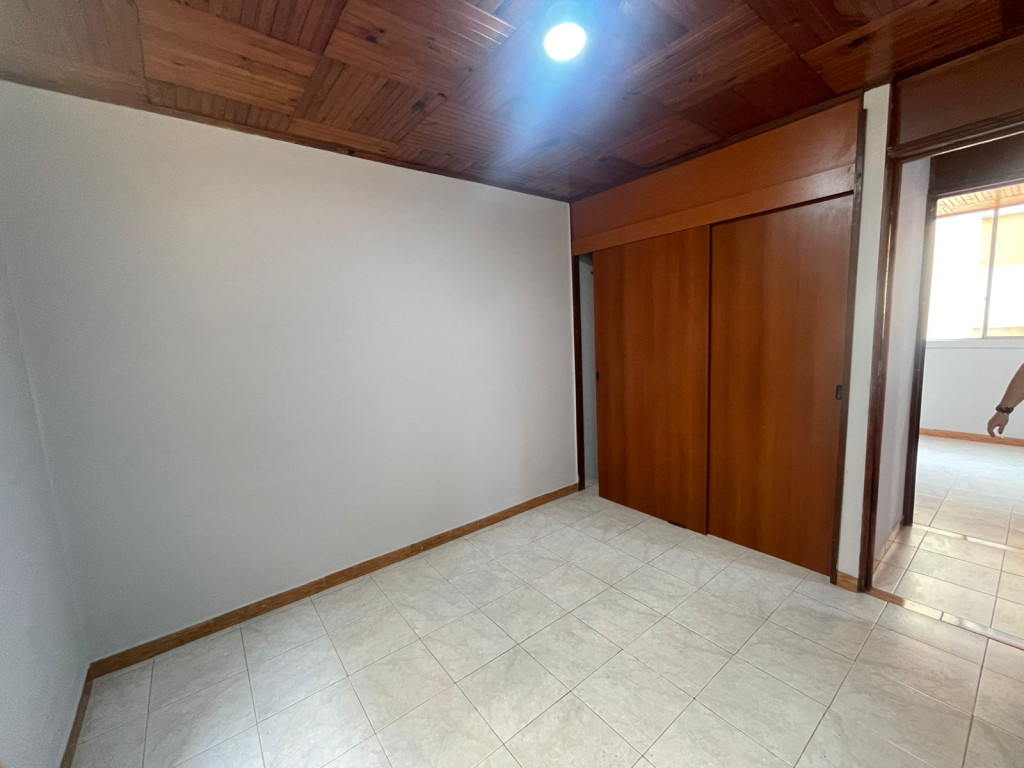 Apartamento En Venta - Primero De Mayo, Cali