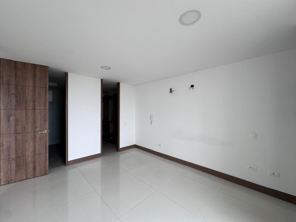 Apartamento En Venta - Ciudad Jardín, Cali