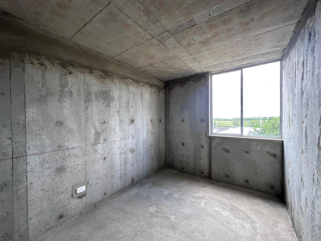 Apartamento En Venta - Tierra Linda, Cali