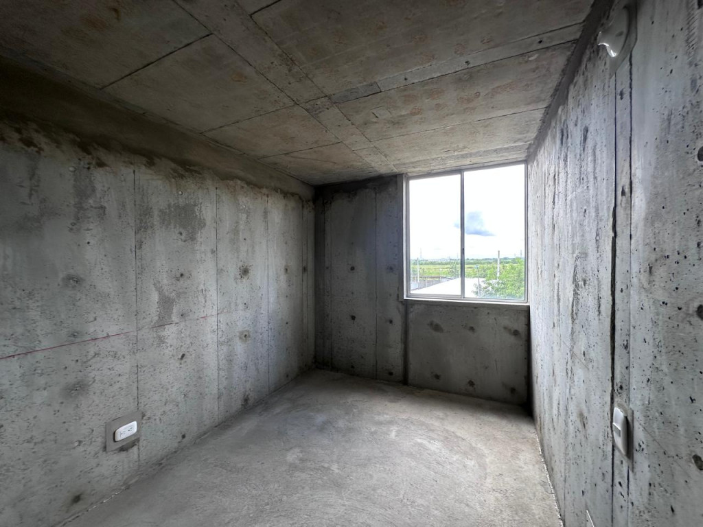 Apartamento En Venta - Tierra Linda, Cali