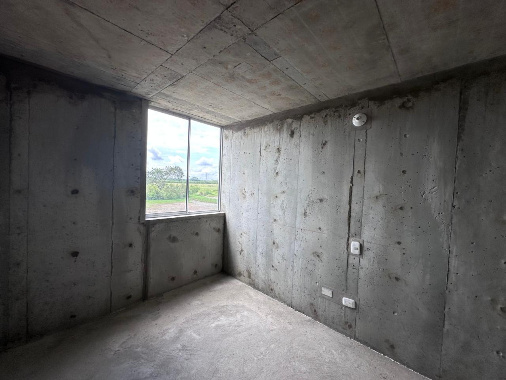 Apartamento En Venta - Tierra Linda, Cali