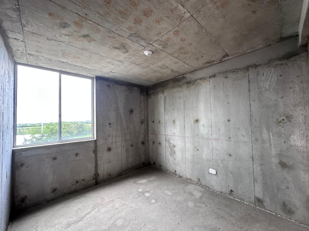 Apartamento En Venta - Tierra Linda, Cali