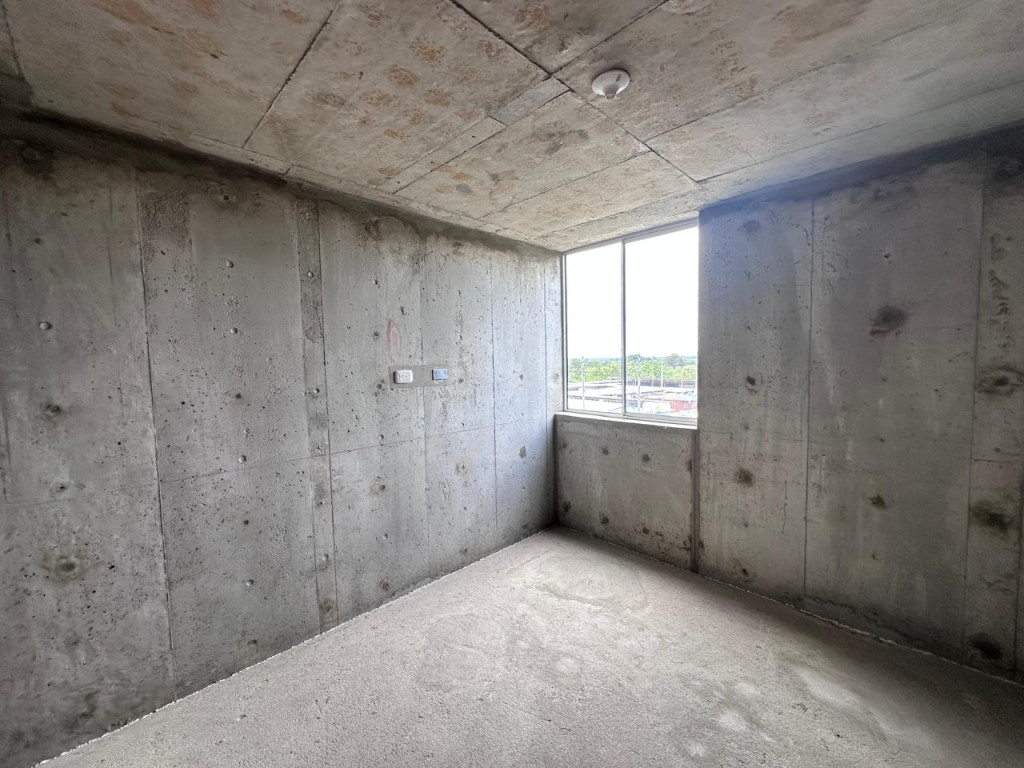 Apartamento En Venta - Tierra Linda, Cali