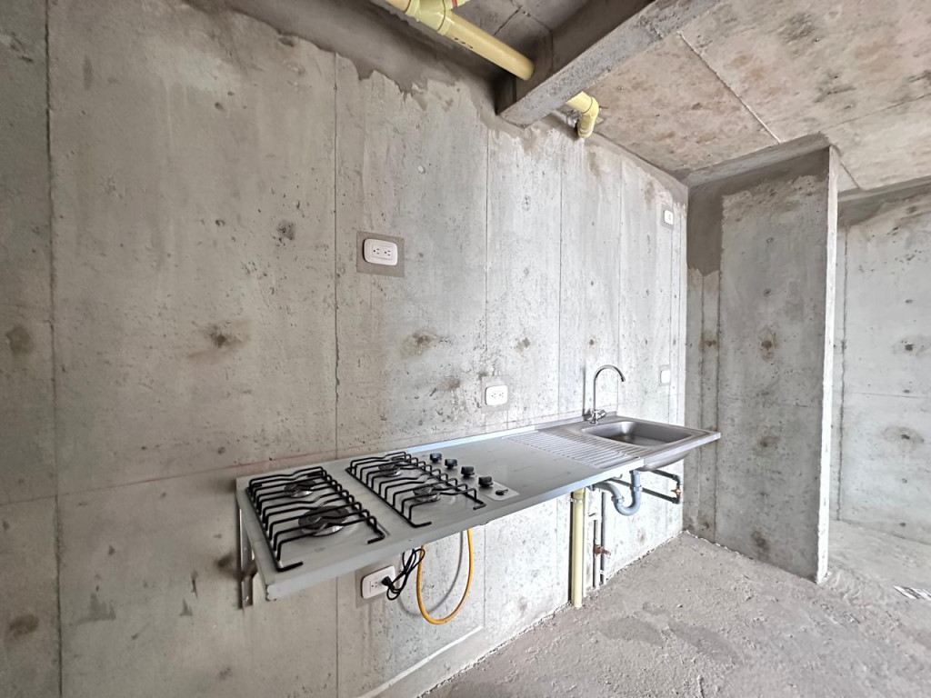 Apartamento En Venta - Tierra Linda, Cali