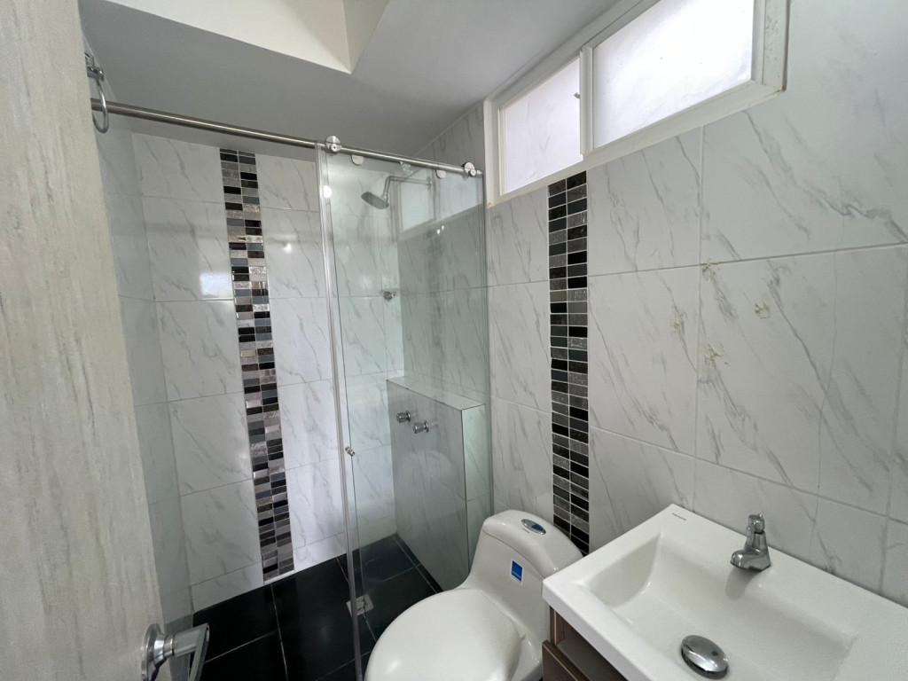 Apartamento En Venta - Ciudad Pacífica, Cali