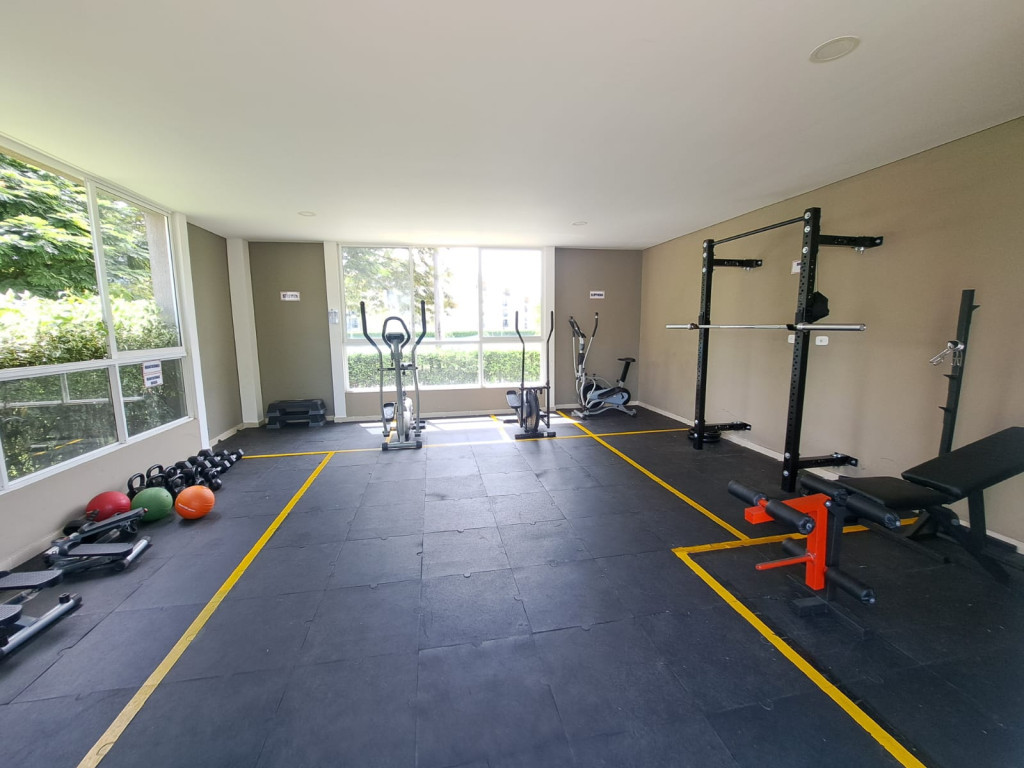 Apartamento En Venta - Ciudad Pacífica, Cali