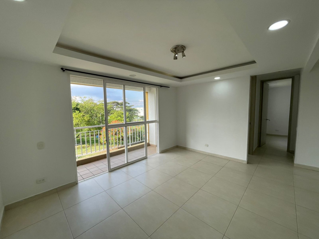 Apartamento En Venta - Ciudad Pacífica, Cali
