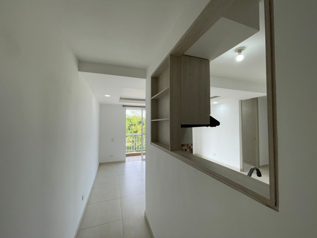 Apartamento En Venta - Ciudad Pacífica, Cali