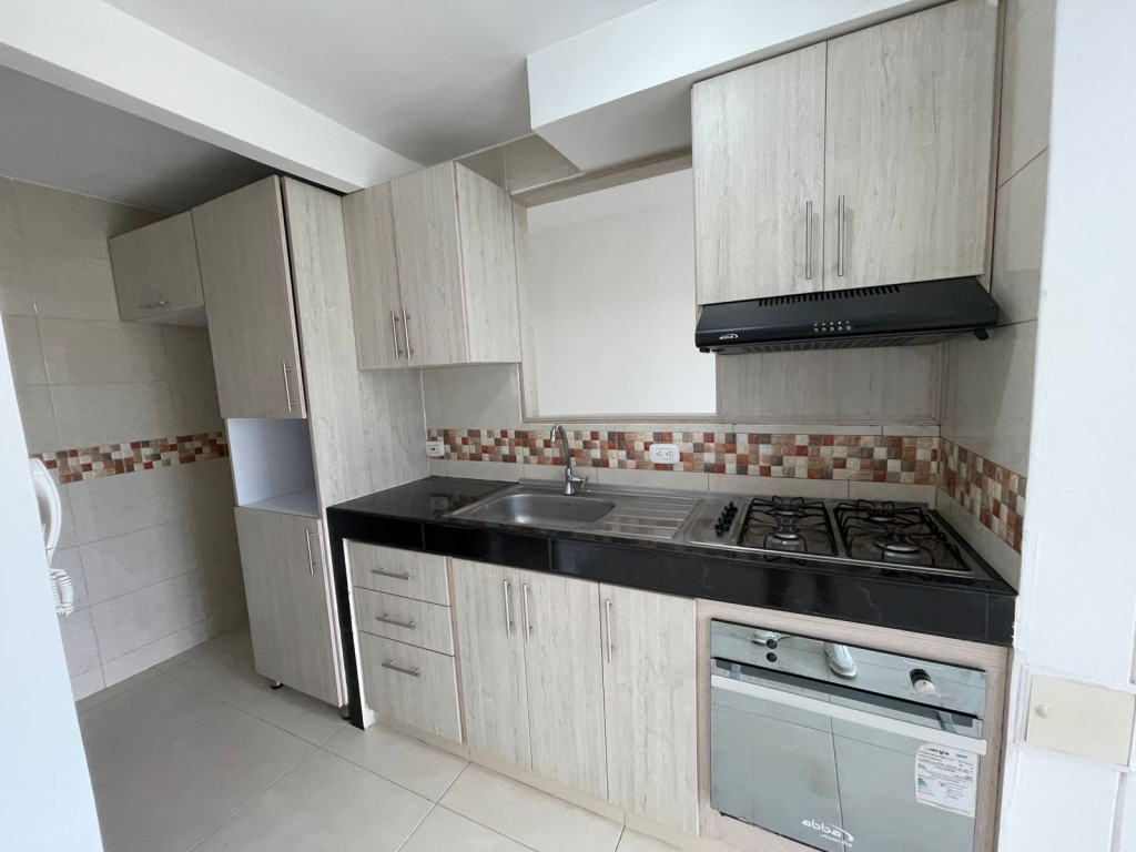 Apartamento En Venta - Ciudad Pacífica, Cali