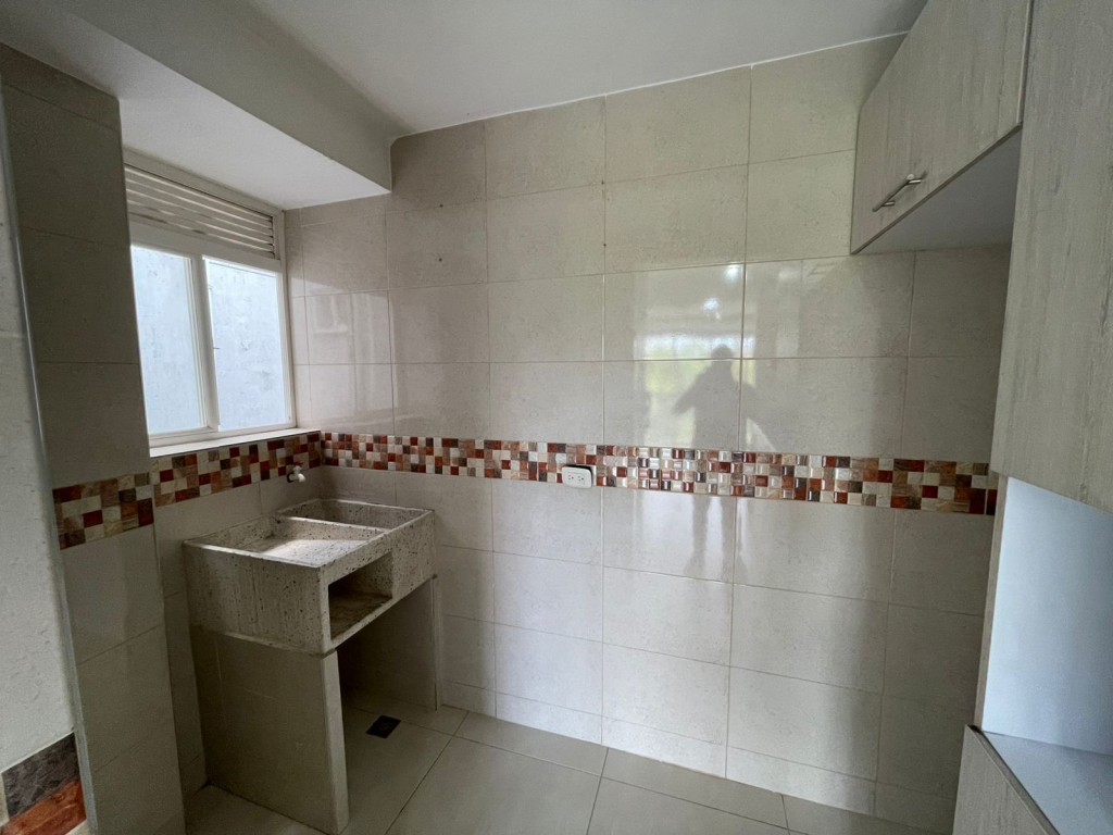 Apartamento En Venta - Ciudad Pacífica, Cali