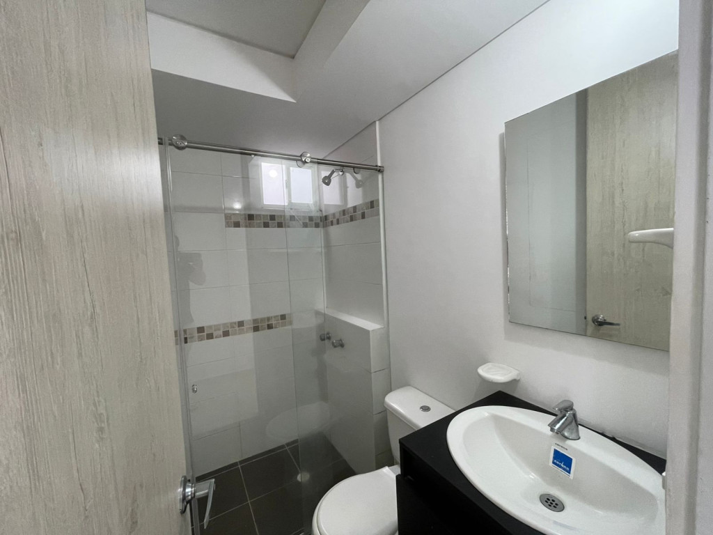 Apartamento En Venta - Ciudad Pacífica, Cali