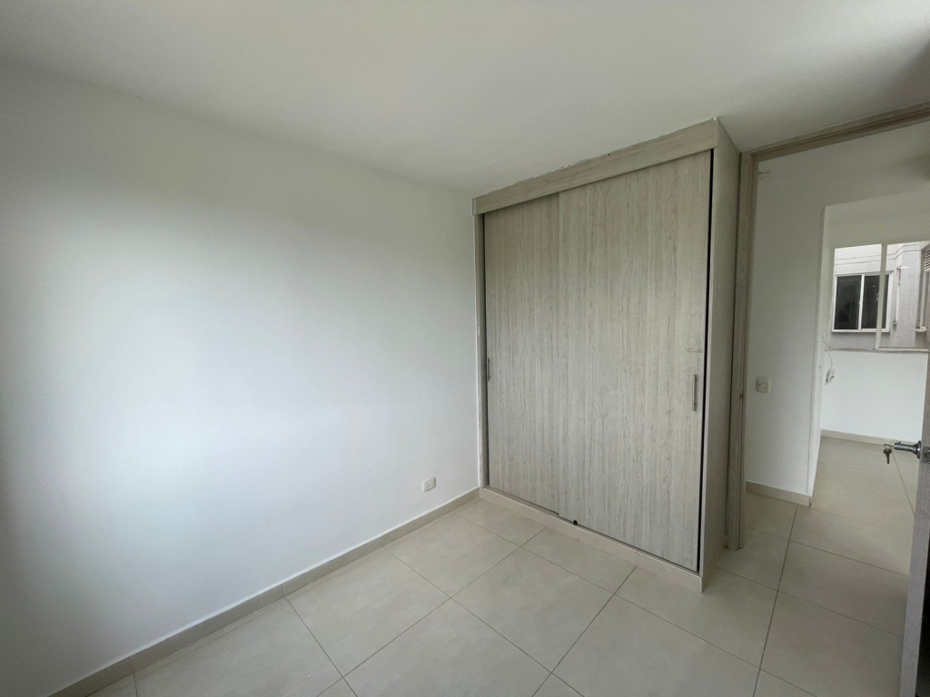 Apartamento En Venta - Ciudad Pacífica, Cali