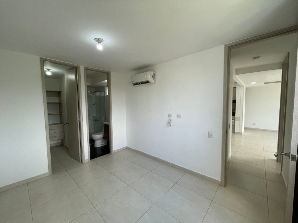 Apartamento En Venta - Ciudad Pacífica, Cali