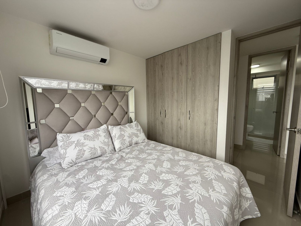 Apartamento En Venta - Valle Del Lili, Cali