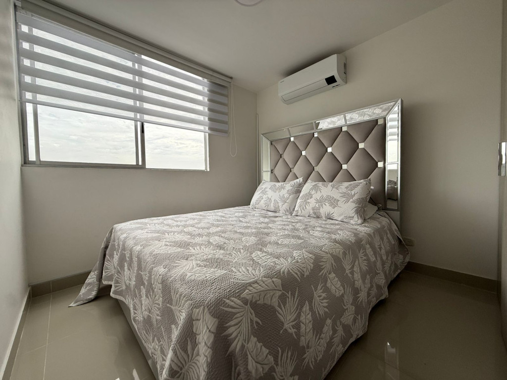 Apartamento En Venta - Valle Del Lili, Cali