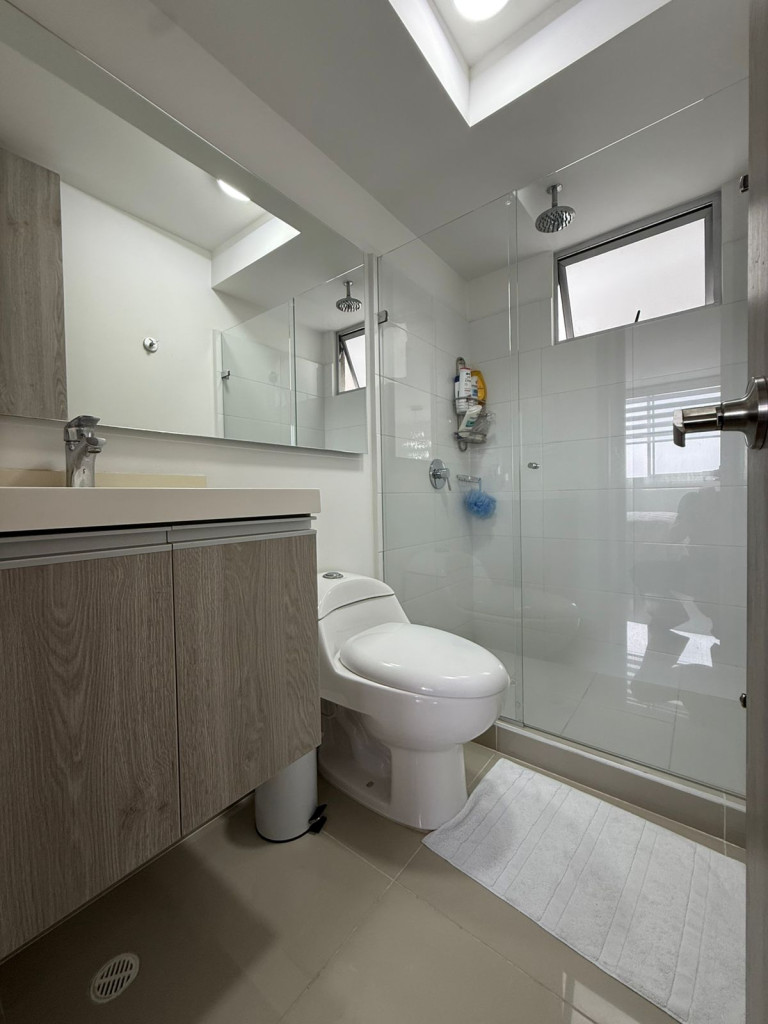 Apartamento En Venta - Valle Del Lili, Cali