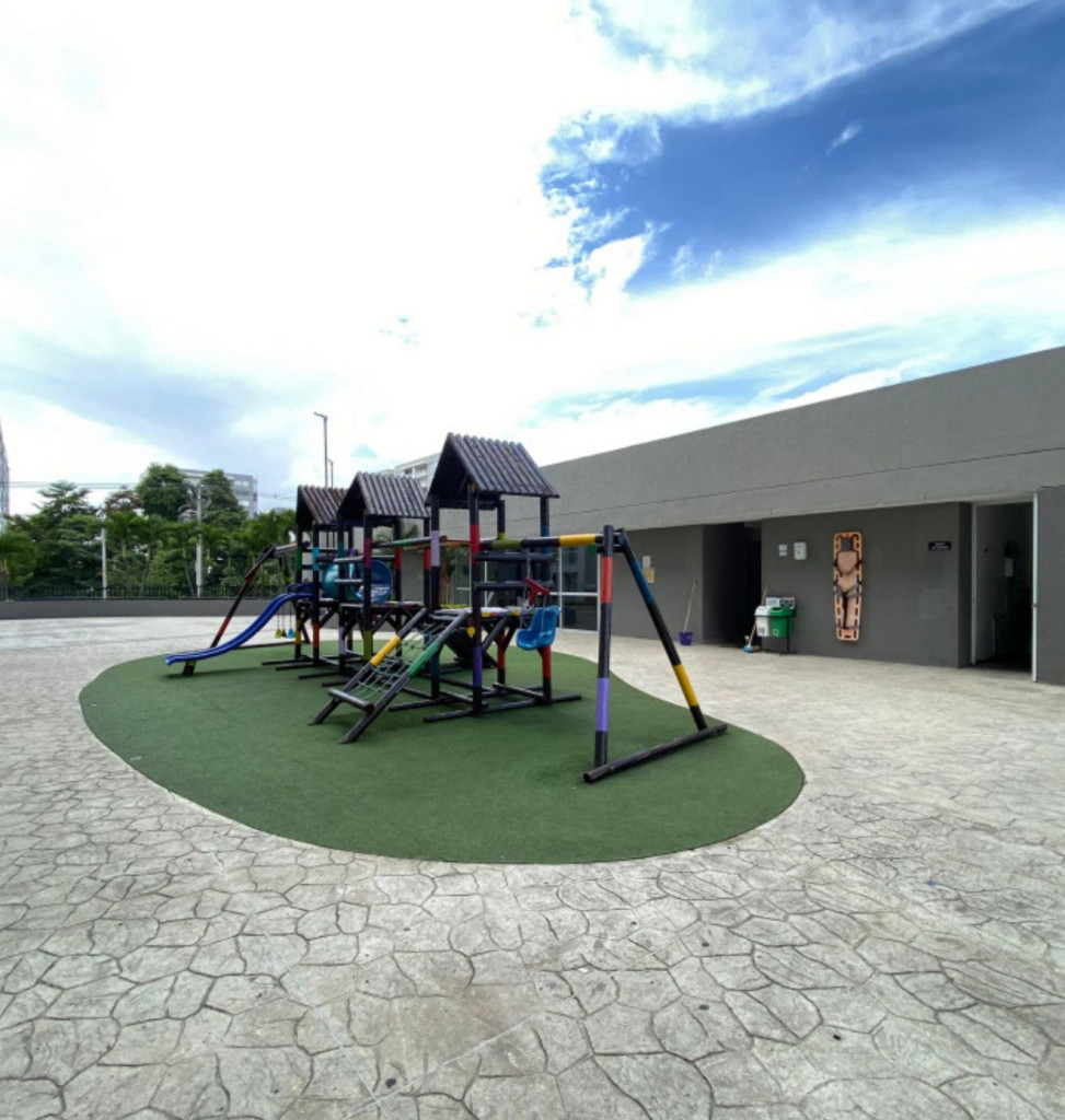 Apartamento En Venta - Valle Del Lili, Cali