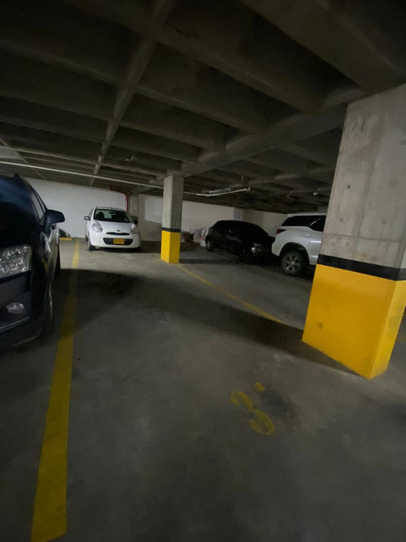 Apartamento En Venta - Valle Del Lili, Cali