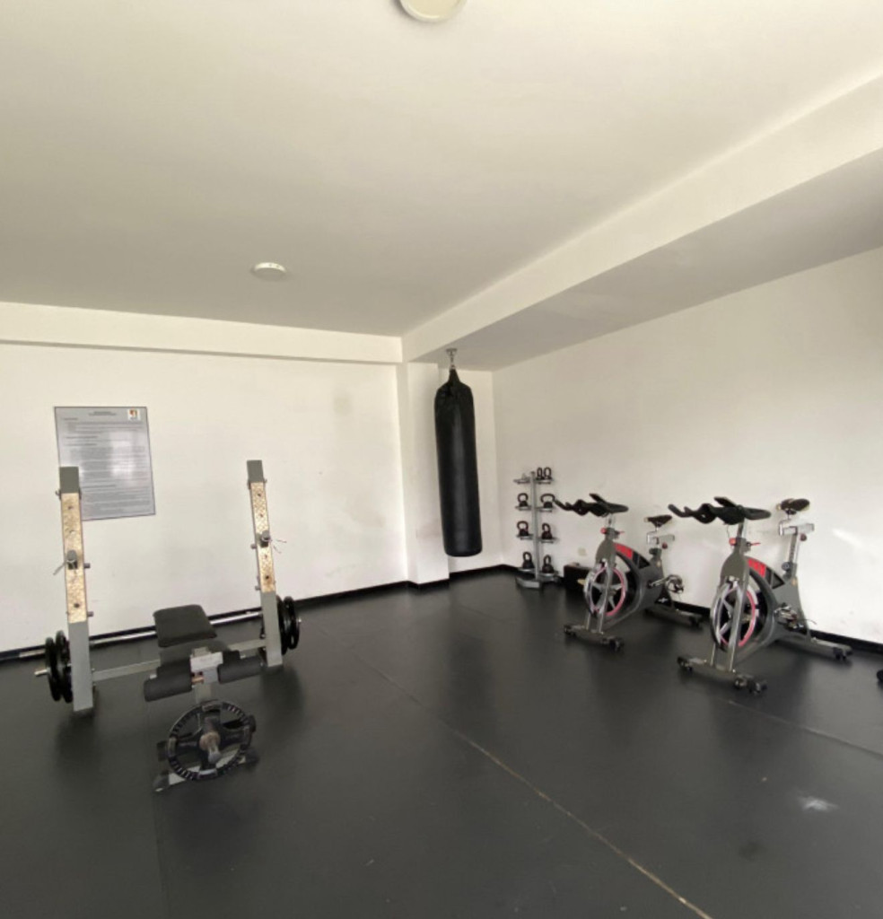 Apartamento En Venta - Valle Del Lili, Cali