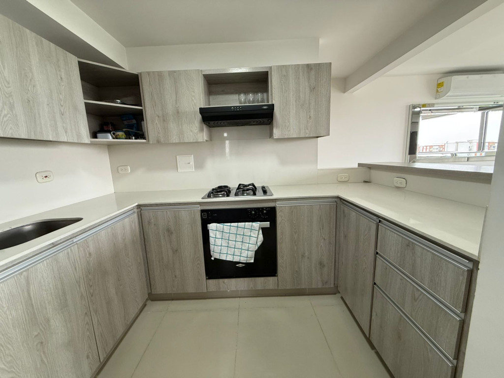 Apartamento En Venta - Valle Del Lili, Cali