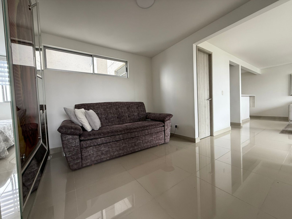 Apartamento En Venta - Valle Del Lili, Cali