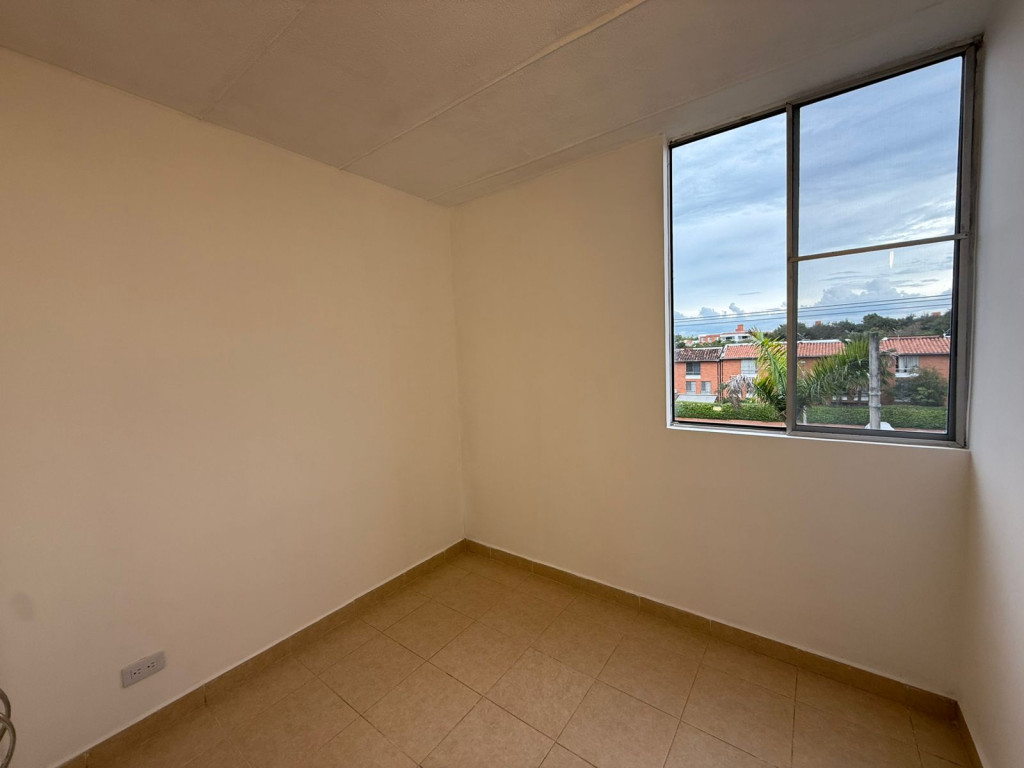 Apartamento En Arriendo - Valle Del Lili, Cali