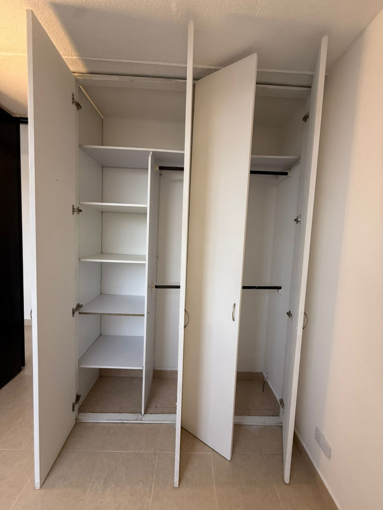 Apartamento En Arriendo - Valle Del Lili, Cali