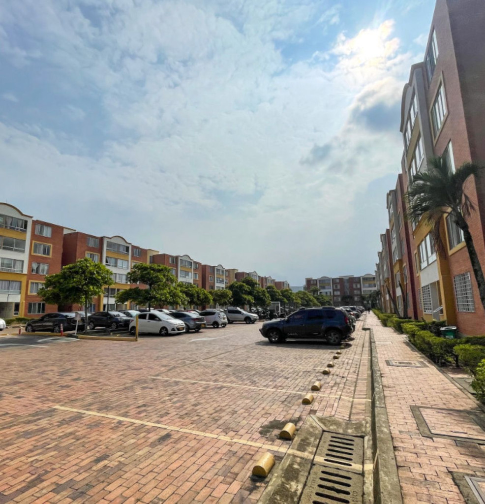 Apartamento En Arriendo - Valle Del Lili, Cali