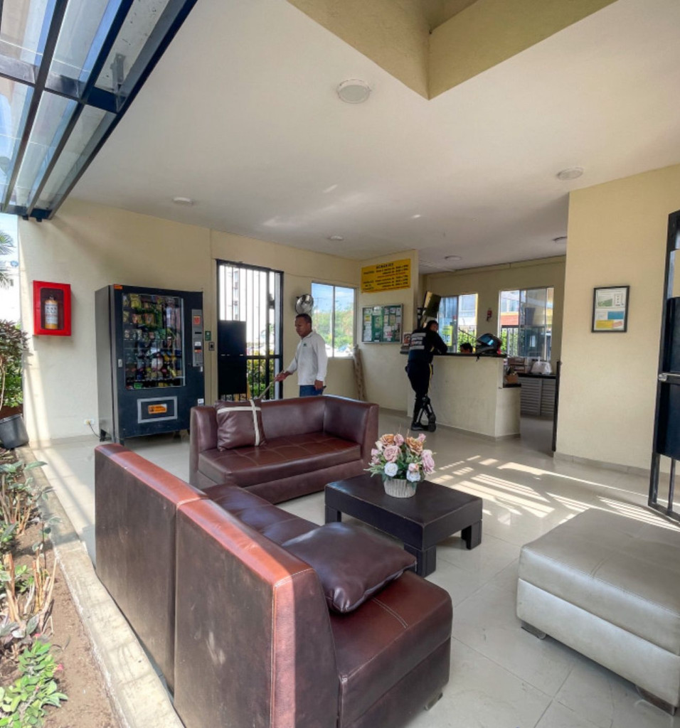 Apartamento En Arriendo - Valle Del Lili, Cali