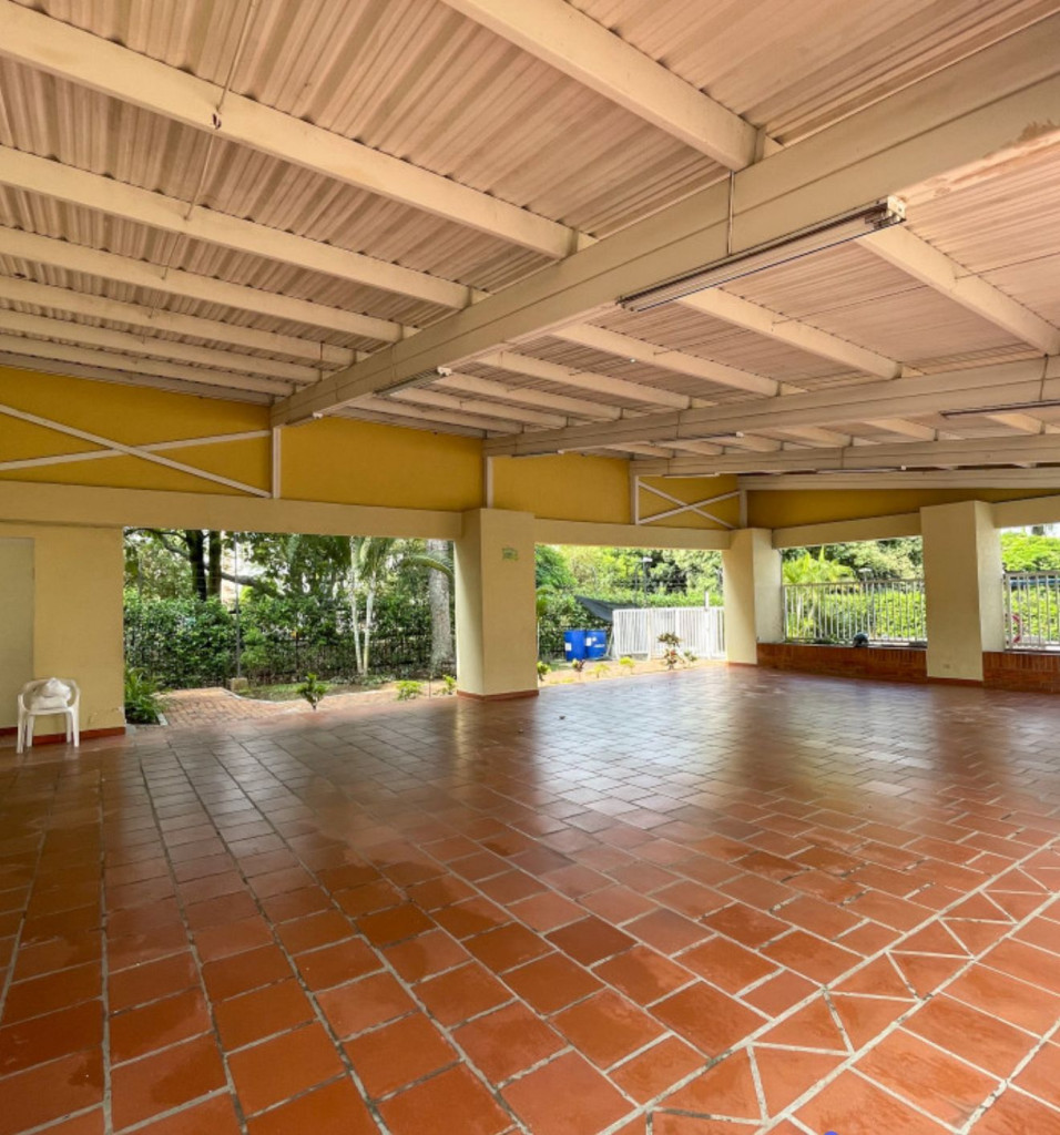 Apartamento En Arriendo - Valle Del Lili, Cali