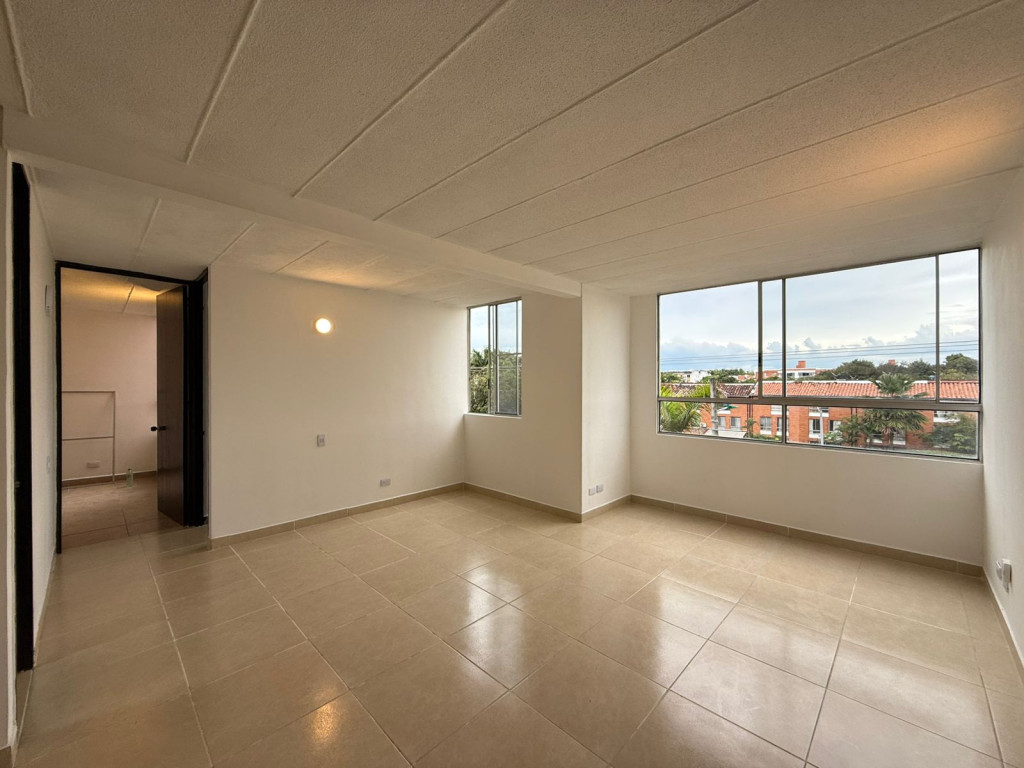 Apartamento En Arriendo - Valle Del Lili, Cali
