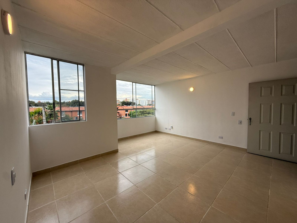 Apartamento En Arriendo - Valle Del Lili, Cali
