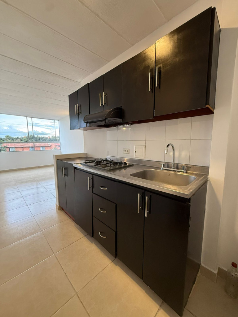 Apartamento En Arriendo - Valle Del Lili, Cali