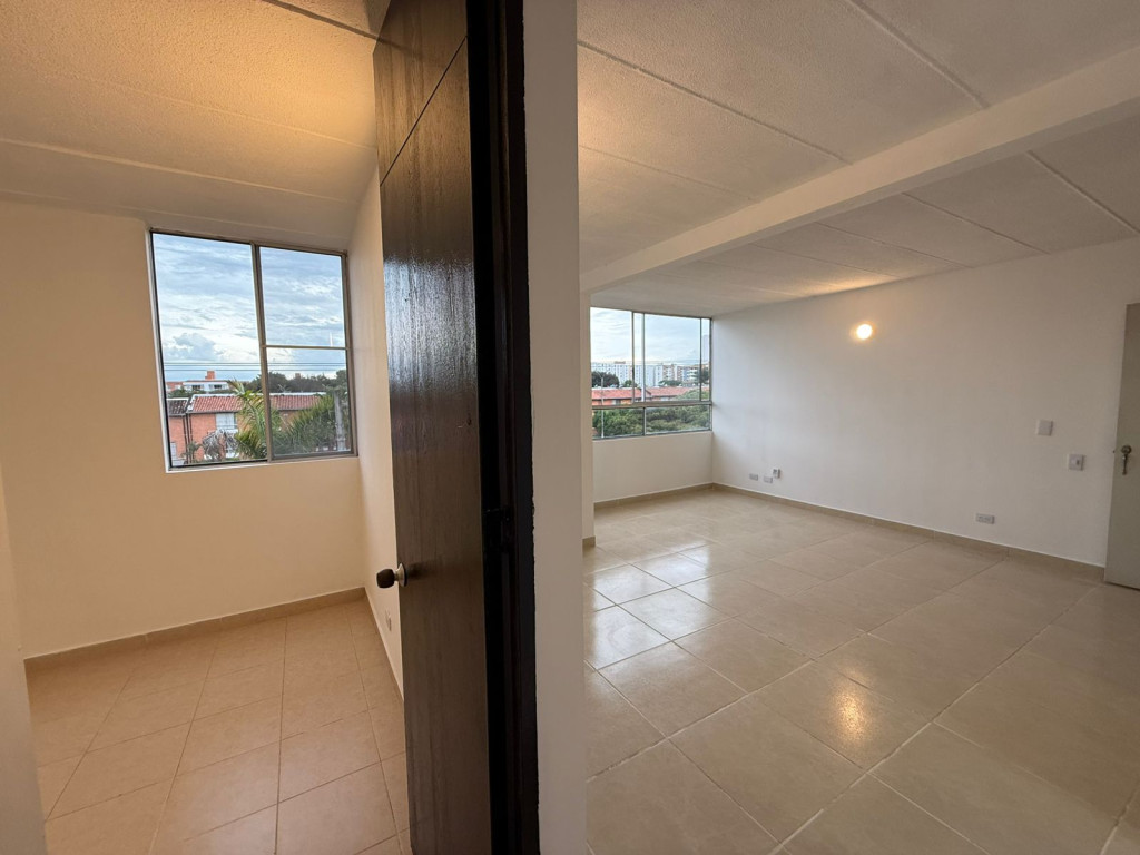 Apartamento En Arriendo - Valle Del Lili, Cali