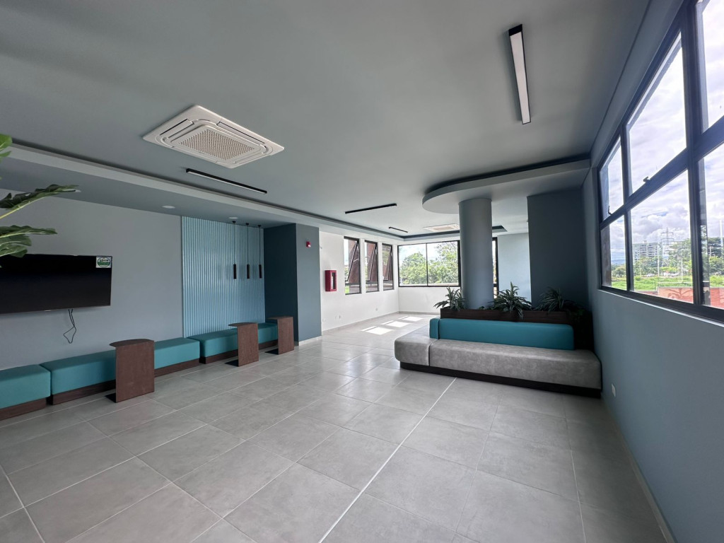 Apartamento En Venta - Parque Natura, Jamundí