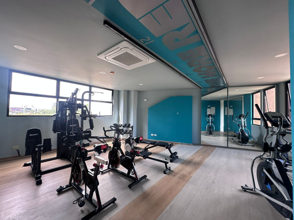 Apartamento En Venta - Parque Natura, Jamundí