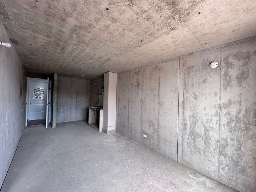 Apartamento En Venta - Parque Natura, Jamundí