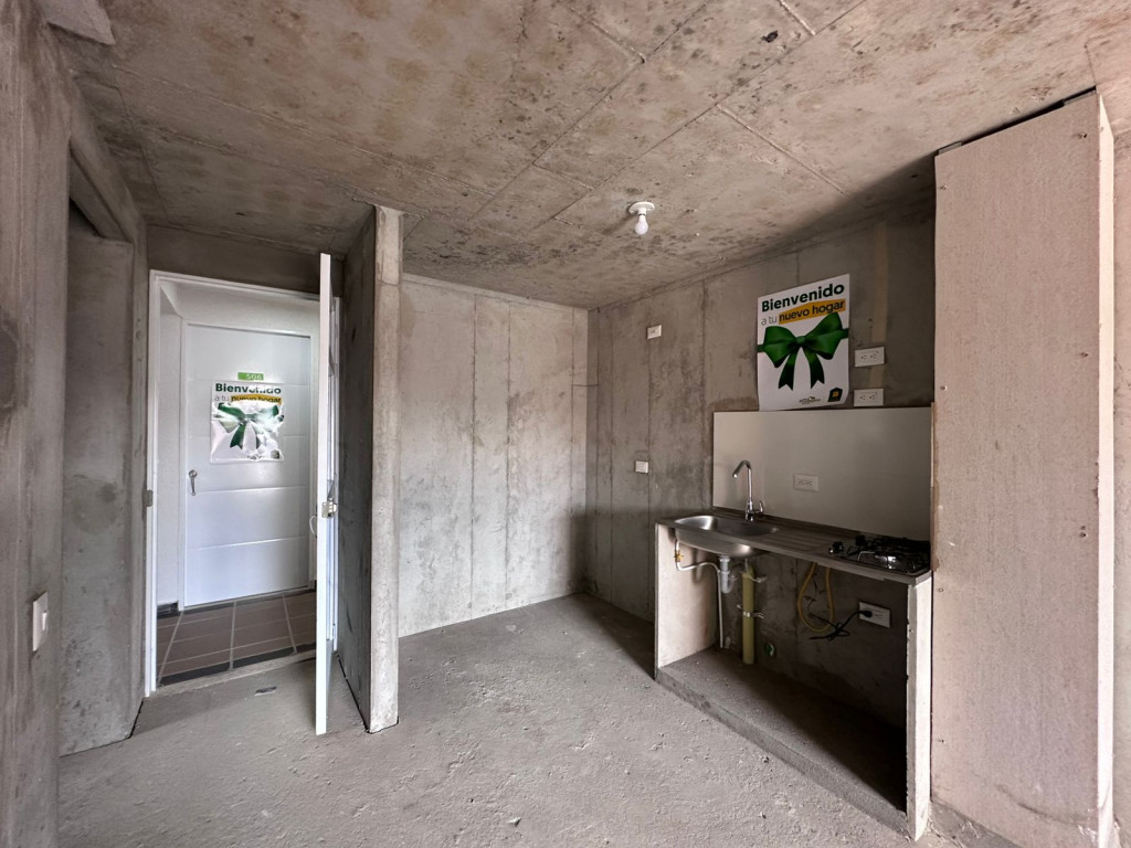 Apartamento En Venta - Parque Natura, Jamundí