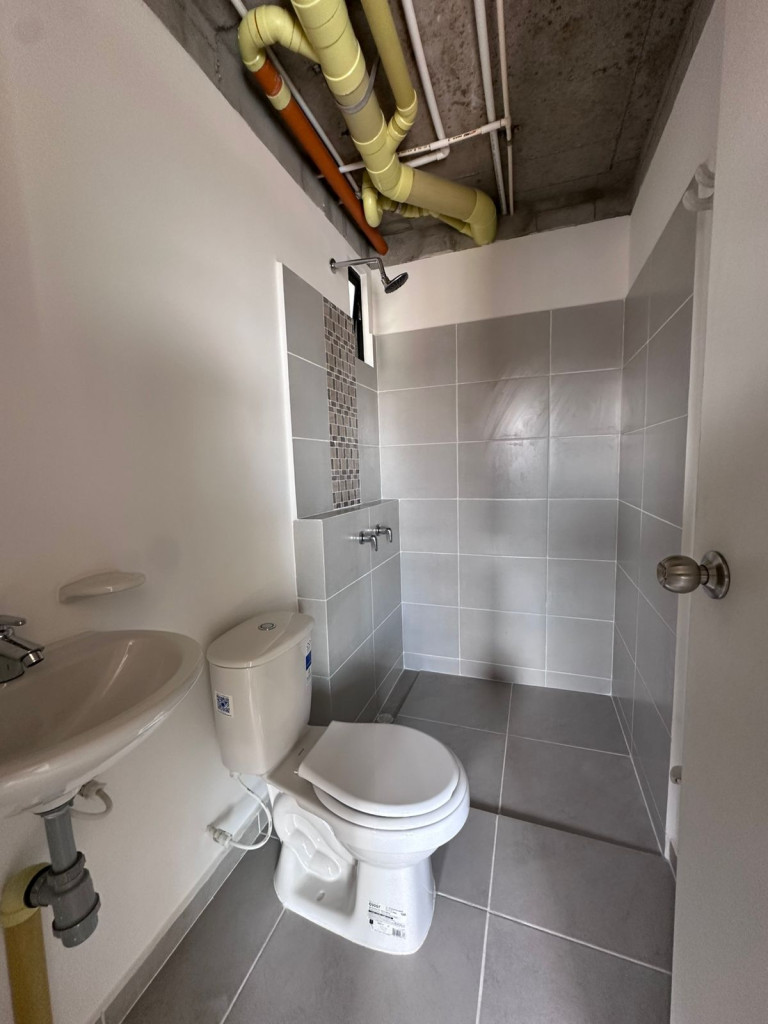 Apartamento En Venta - Parque Natura, Jamundí