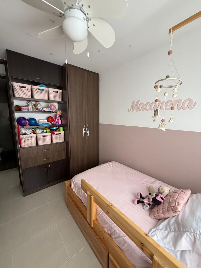 Apartamento En Venta - Bochalema, Cali